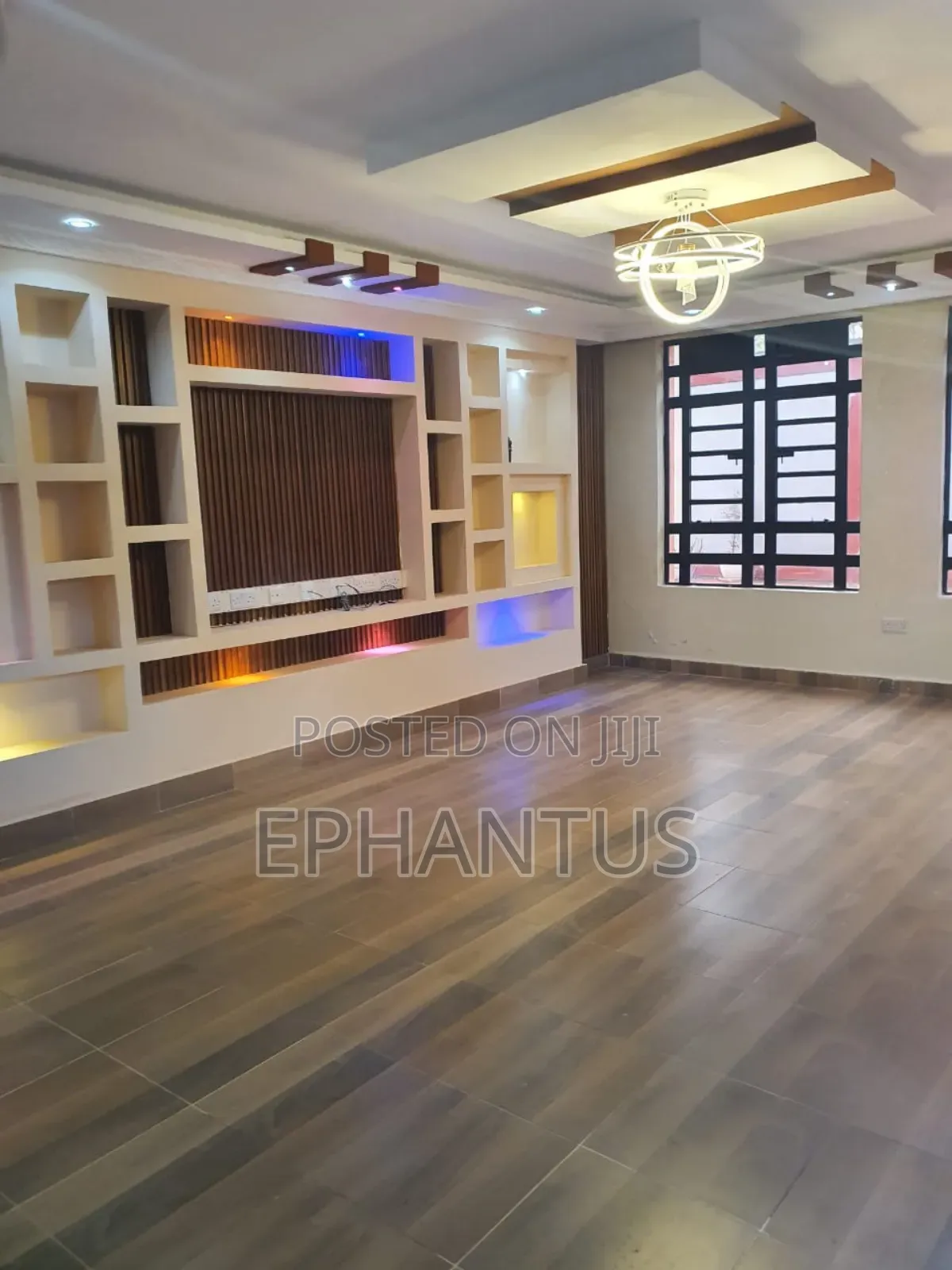 6bdrm Maisonette in Mugutha, Ruiru for sale