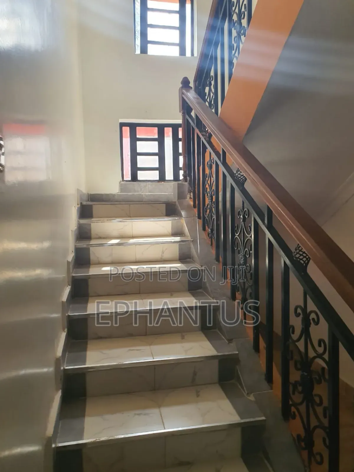 6bdrm Maisonette in Mugutha, Ruiru for sale