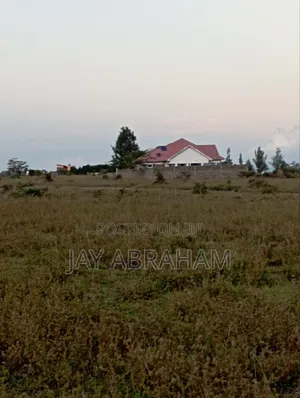 Prime Plots in Kitengela Milimani and Acacia