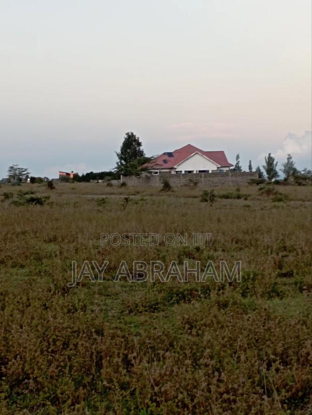 Prime Plots in Kitengela Milimani and Acacia