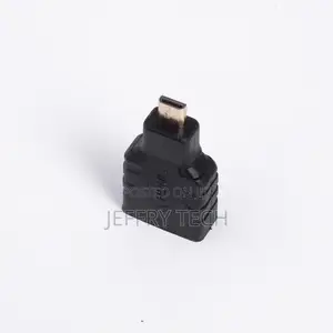 2B (CV977) - Micro HDMI Cable To HDMI Female