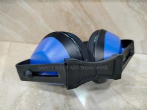 Jsp With A Reinforced Headband - thumbnail 2