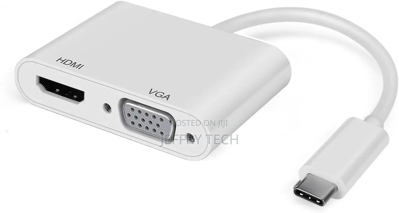 TNP Products USB Type C Adapter - USB 3.1 Type C Reversible
