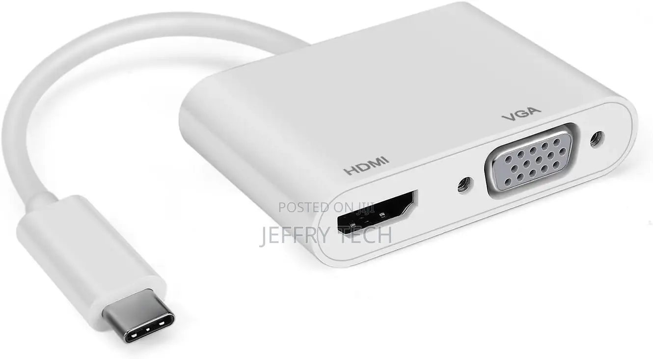 TNP Products USB Type C Adapter - USB 3.1 Type C Reversible