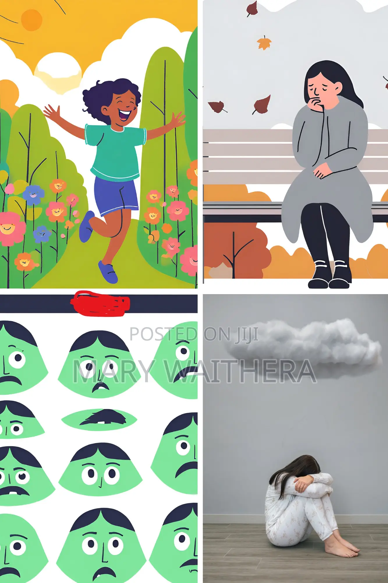 Empower Kids-Building Confidence, Resilience, and Life Skill