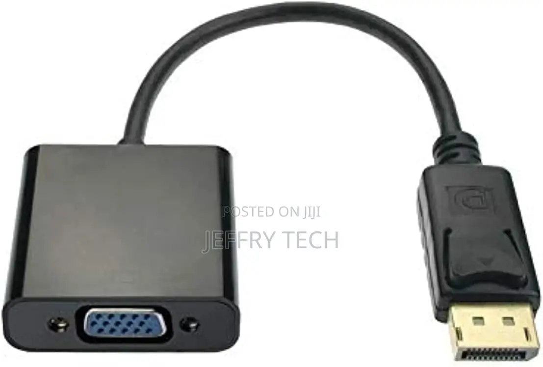 Plated Hdmi Dp Vga Mini Dp Hdmi HDTV Cover(Male to Female) F