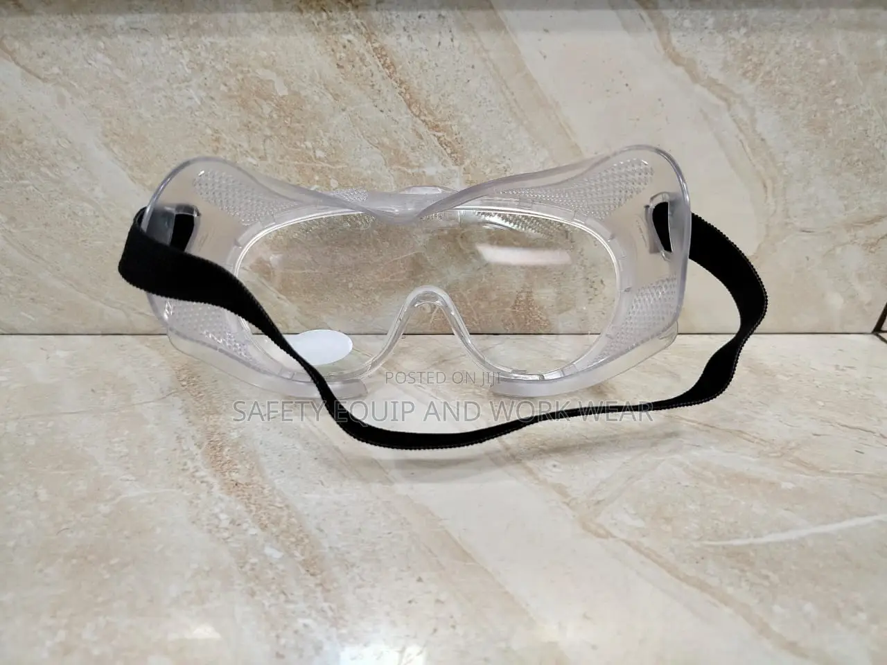 Safety Protective Glasses
