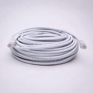 Cat 6 Cable (Wire) - 20m - thumbnail 2
