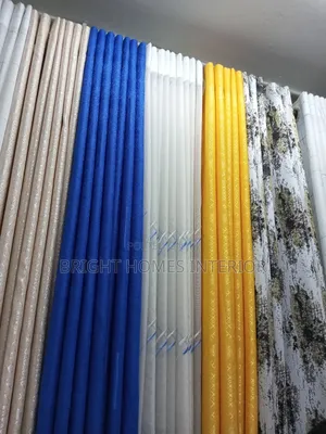 Curtain Curtain Curtain