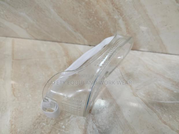 Safety Googles ANSI Z87.1