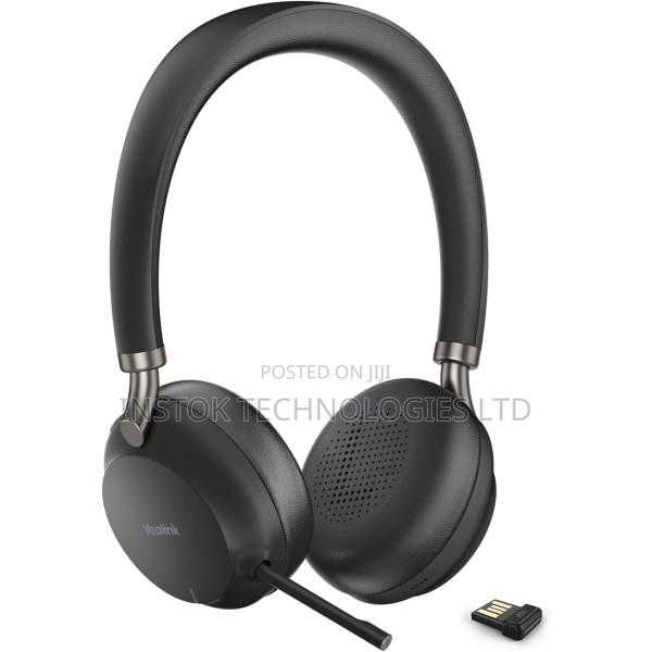 Yealink BH72 Lite Wireless Bluetooth Headset