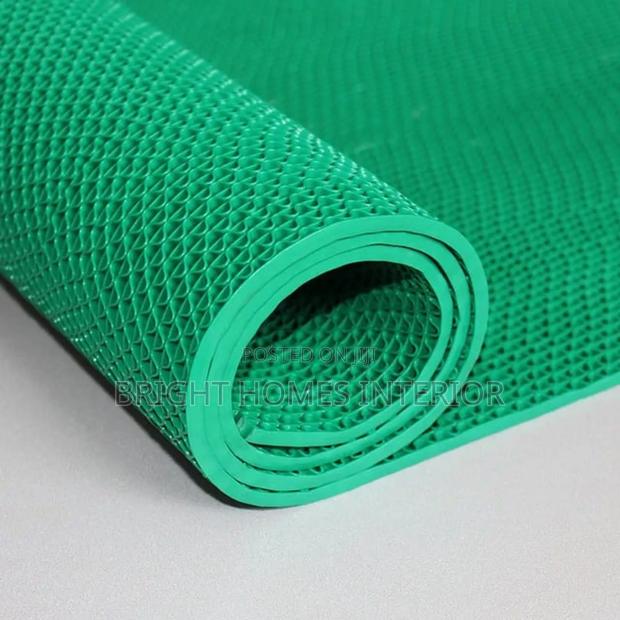 PVC Anti Slip Doormats - main view