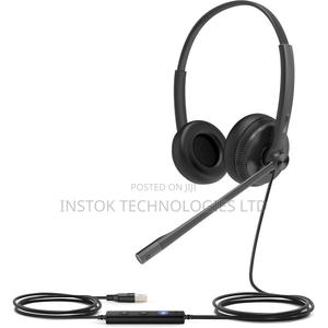 Yealink BH72 Lite Wireless Bluetooth Headset - thumbnail 2