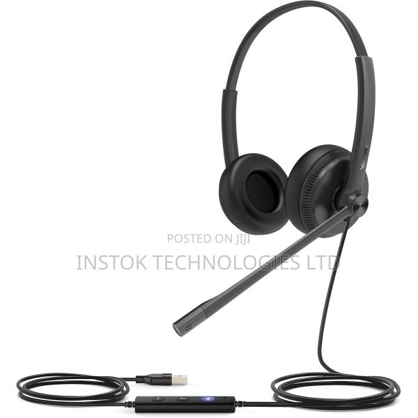Yealink BH72 Lite Wireless Bluetooth Headset - main view