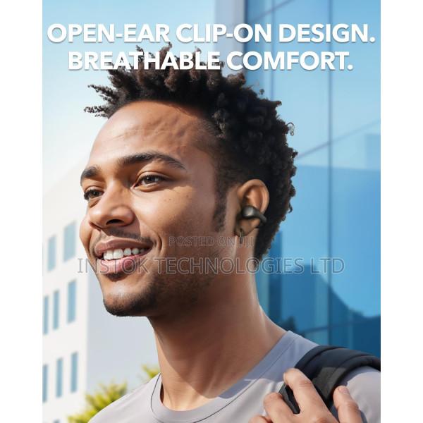 Anker Soundcore C40i Open-Ear Earbuds - thumbnail 2