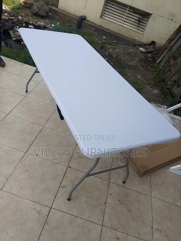 Folding Table