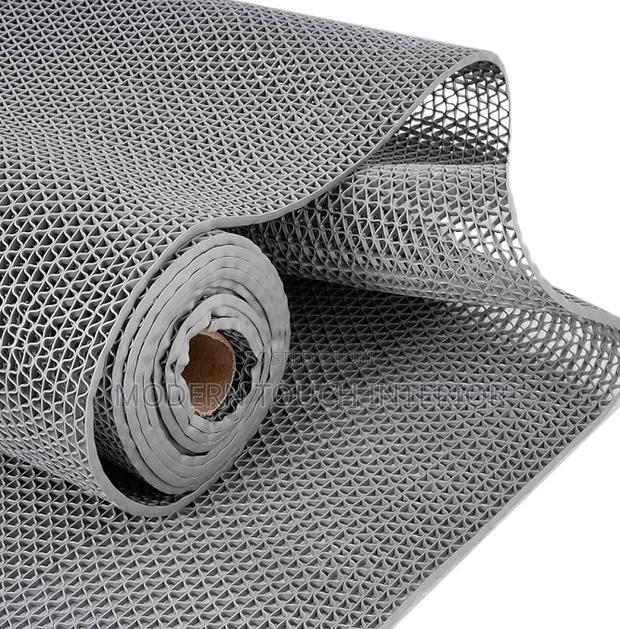 High-Quality PVC Perforated Carpets