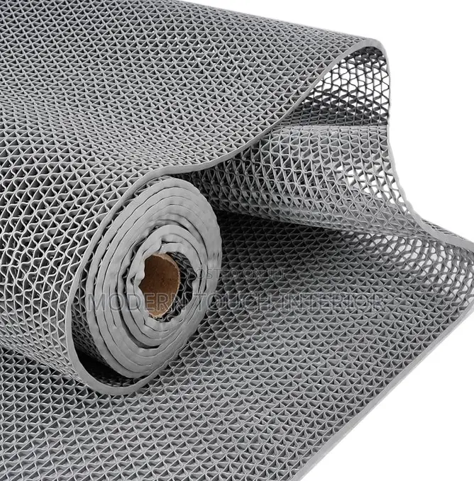 High-Quality PVC Perforated Carpets