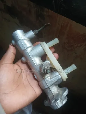 Toyota Spacio Brake Master Cylinder
