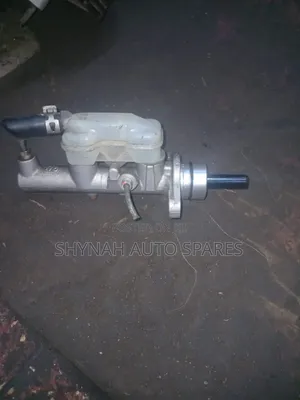 Toyota Wish Old Model Brake Master Cylinder Only