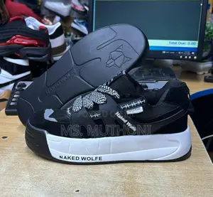 N.Wolfe Sneakers 40-45
