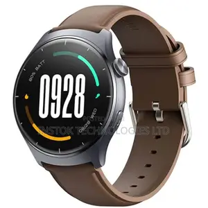 Mibro Watch Lite 3 Smart Watch