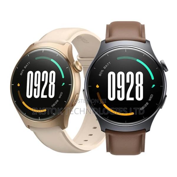 Mibro Watch Lite 3 Smart Watch - thumbnail 3