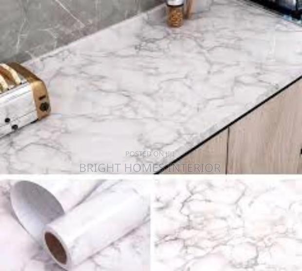 Contact Paper Self Adhesive Contact Paper