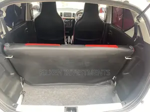 Suzuki Alto 660cc FWD 2017 White