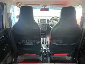Suzuki Alto 660cc FWD 2017 White
