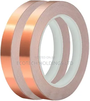 Quality Copper Tape Jg9y