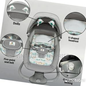 3in1 Electric Swing - thumbnail 2