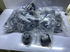 Ford Ranger Upper Arm Bushes