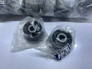Ford Ranger Leaf Spring Bushes Mettalic