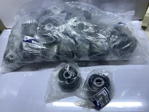 Ford Ranger Leaf Spring Bushes Mettalic