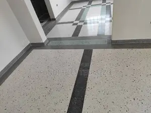 Terrazzo, Tiles, Mazeras Installations