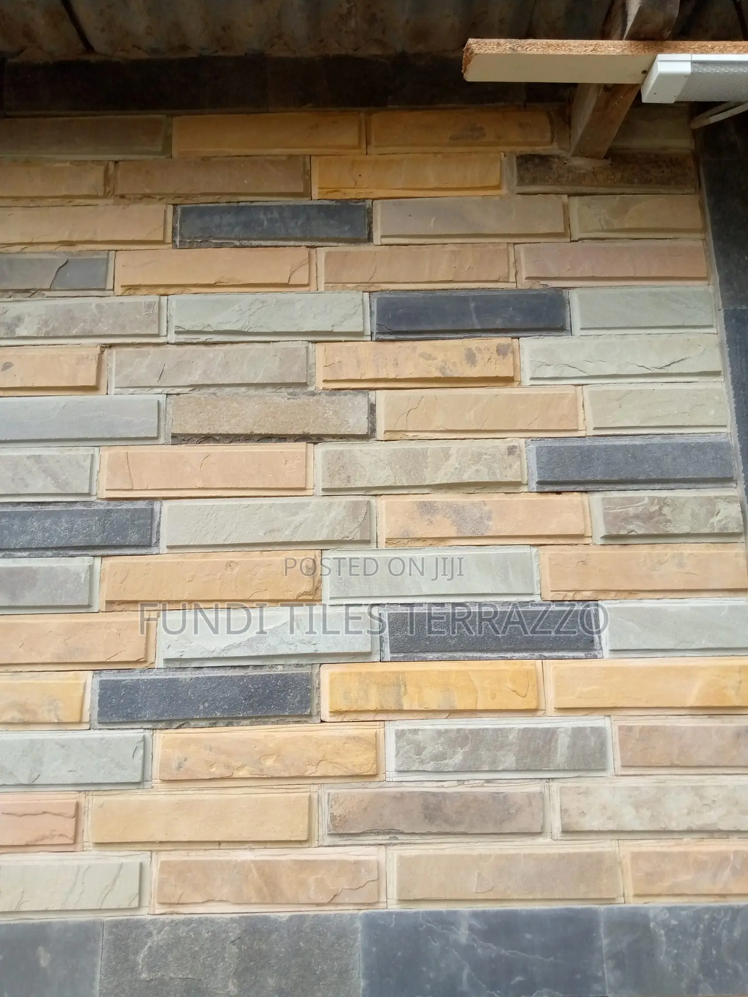 Terrazzo, Tiles, Mazeras Installations