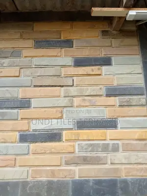 Terrazzo, Tiles, Mazeras Installations