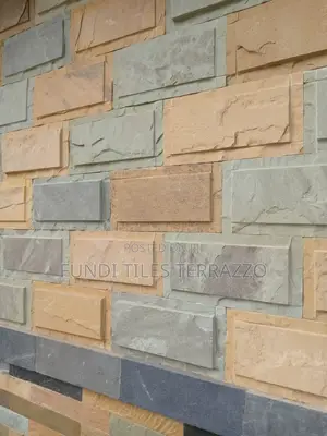 Terrazzo, Tiles, Mazeras Installations
