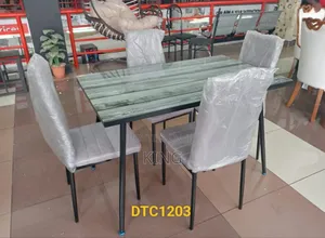 King,S Home Dining Table