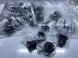 Ford Ranger Rubber Spring Bushes