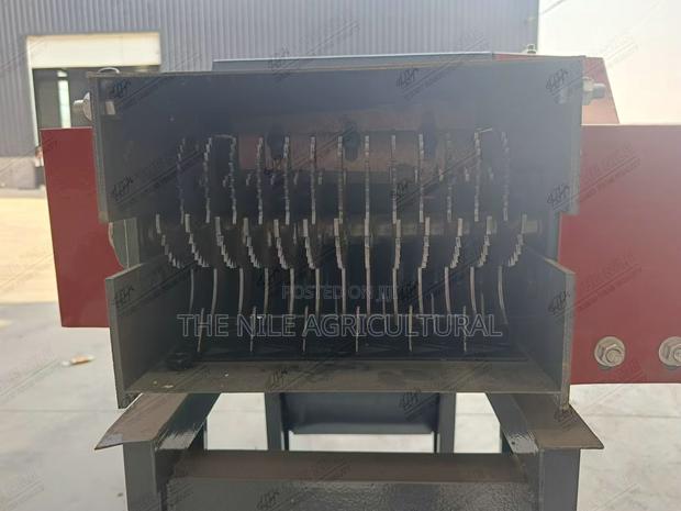 Available Corn Stalk Chaff Cutter Equipment - thumbnail 2
