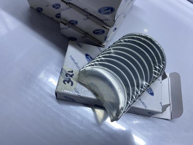 Ford Ranger Main Bearing STD