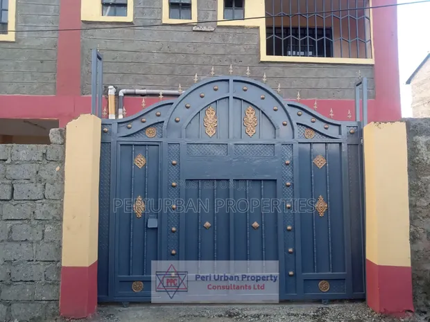 2bdrm Apartment in Mosque Area, Ongata Rongai for rent