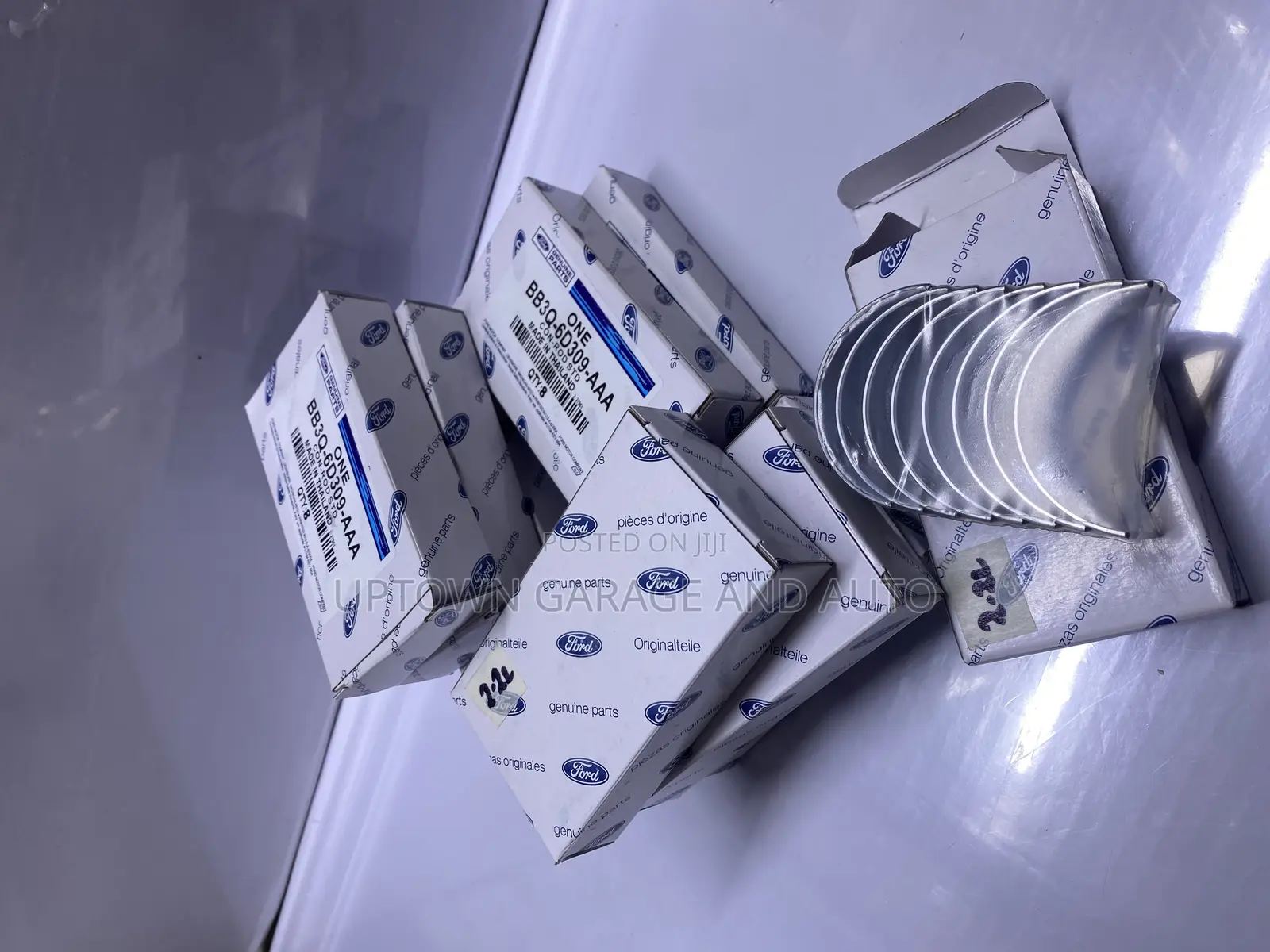 Ford Ranger STD Con Bearing
