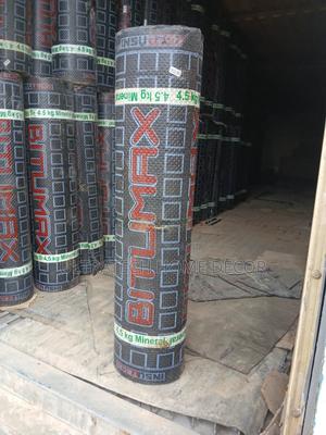 App Roll Bitumax 45kgs - main view