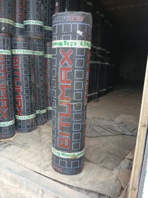 App Roll Bitumax 45kgs