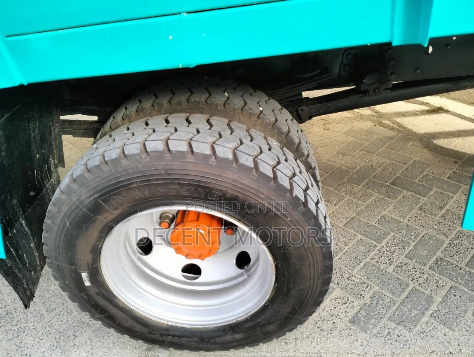 2022 Isuzu FTR