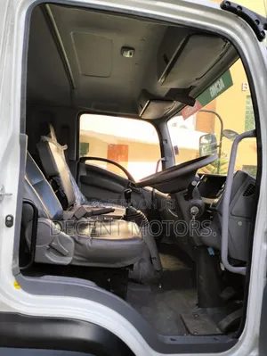 2022 Isuzu FTR