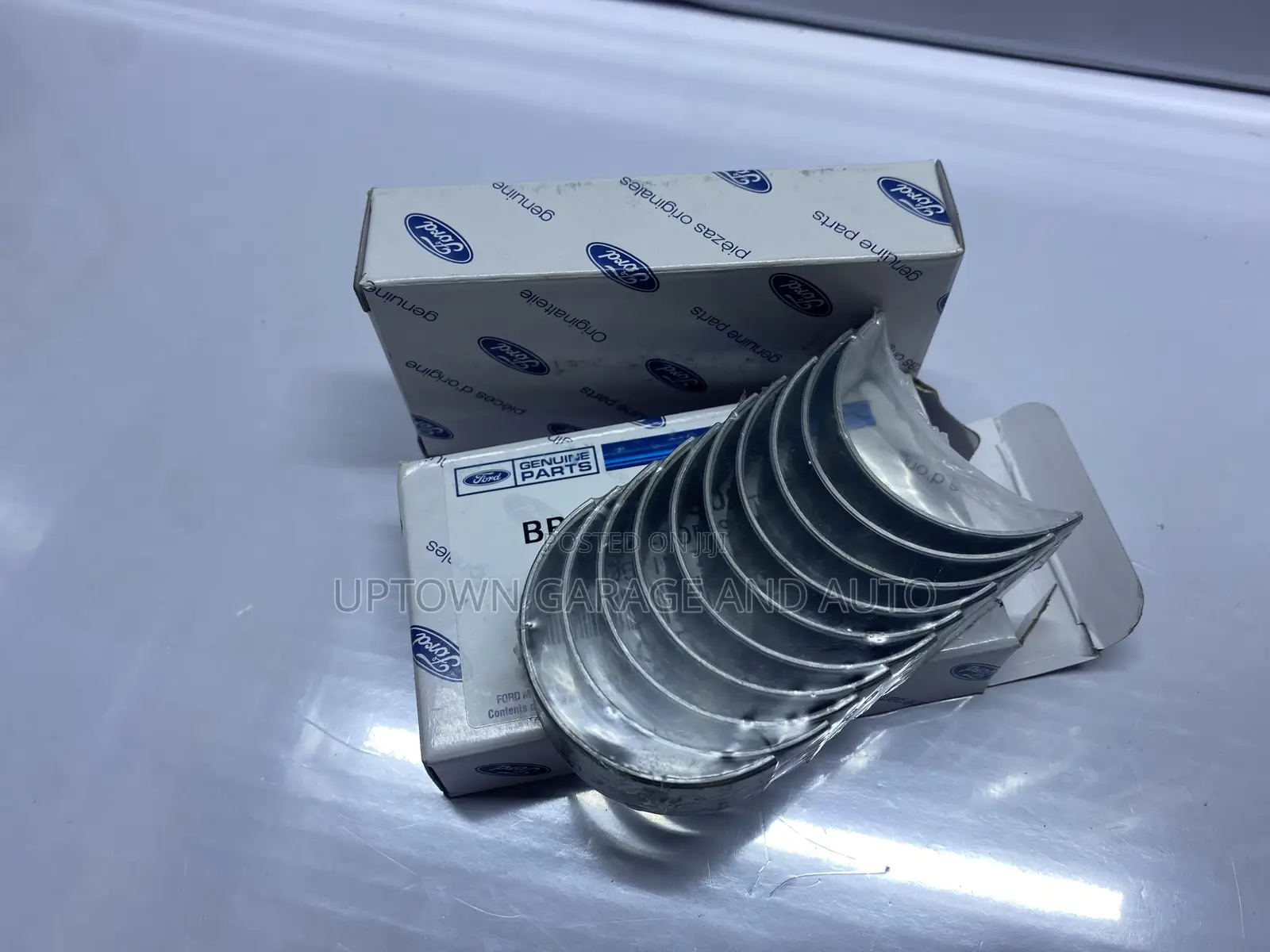 Ford Ranger Con Bearings 0.25